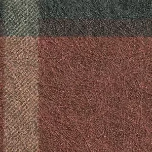 Tecidos para Paredes<br> Tartano – 67-1844<br> Tapetex