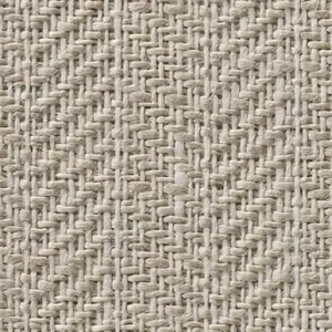 Tecidos para Paredes<br> Evian Linen - 66-1583<br> Tapetex